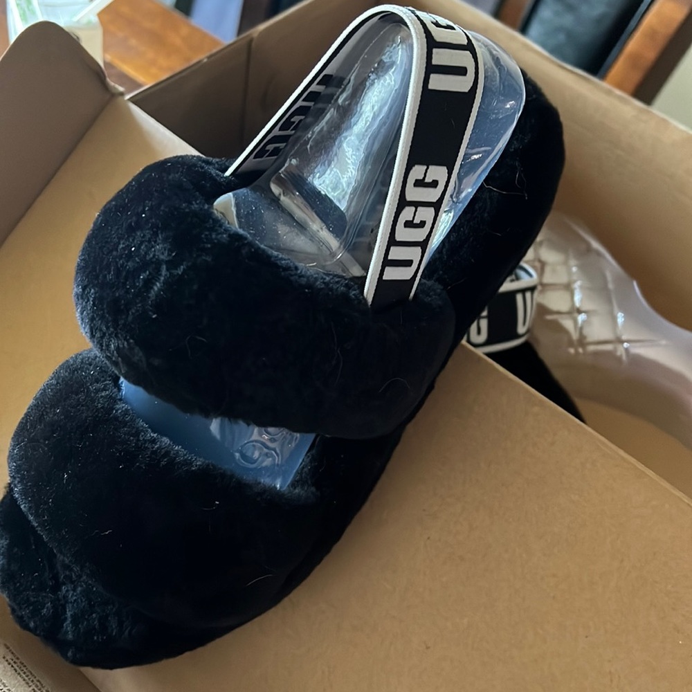 Ugg oh yeah size 6 - Picture 1 of 2